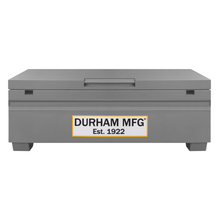 Load image into Gallery viewer, Durham JSC-246023-94T-D720 Cabinet, 12 Gauge, 4 Shelves, 60 X 24 X 78