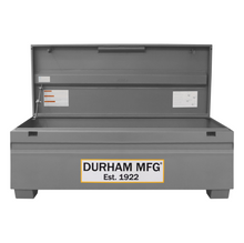 Load image into Gallery viewer, Durham JSC-246023-94T-D720 Cabinet, 12 Gauge, 4 Shelves, 60 X 24 X 78