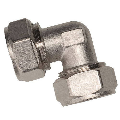 RapidAir M8080 Maxline 90 Degree Elbow