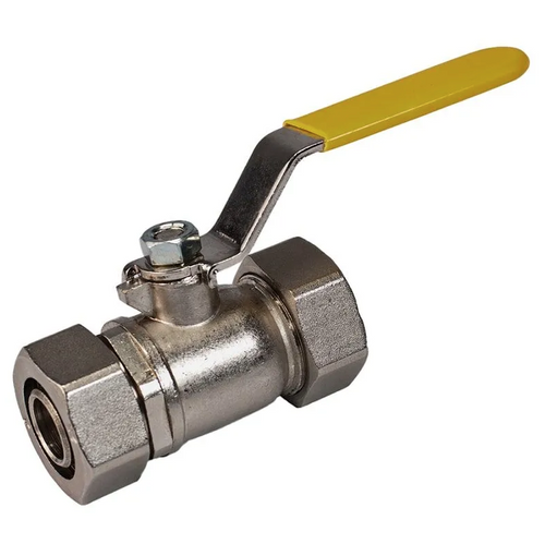 RapidAir M8040 MaxLine Inline Hand Valve