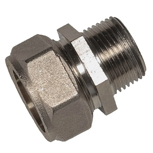 RapidAir M8015 MaxLine Straight Tubing – Male NPT