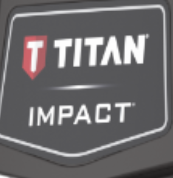 Titan 552674  Front Label 840