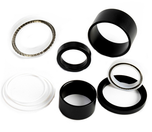 Graco 16N232 Kit, Seal Set, U-cup, 100cc