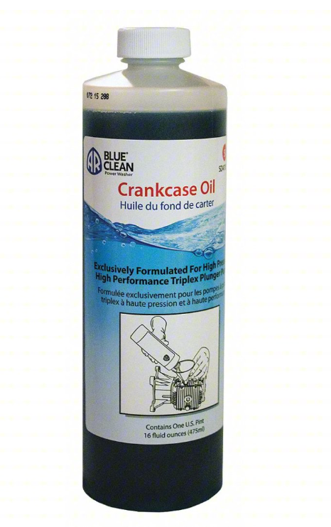 Annovi Reverberi AR64516 Crankcase Oil