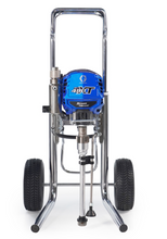 Load image into Gallery viewer, Graco 19D521 Ultra 490 XT Electric Airless Sprayer, Hi-Boy