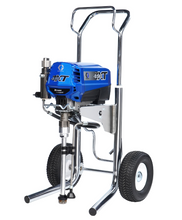 Load image into Gallery viewer, Graco 19D521 Ultra 490 XT Electric Airless Sprayer, Hi-Boy