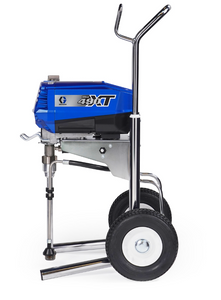 Graco 19D521 Ultra 490 XT Electric Airless Sprayer, Hi-Boy