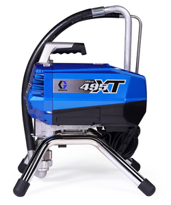 Graco 19D522 Ultra 495 XT Electric Airless Sprayer, Stand