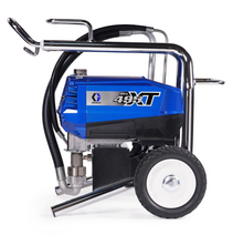 Load image into Gallery viewer, Graco 19D523 Ultra 495 XT Electric Airless Sprayer, Lo-Boy