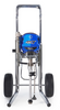 Graco 19D524 Ultra 495 XT Electric Airless Sprayer, Hi-Boy