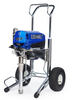 Graco 19D524 Ultra 495 XT Electric Airless Sprayer, Hi-Boy