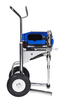 Graco 19D524 Ultra 495 XT Electric Airless Sprayer, Hi-Boy