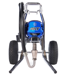 Graco 20B304 Ultra 650 XT Electric Airless Sprayer, Lo-Boy