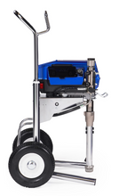 Load image into Gallery viewer, Graco 20B305 Ultra 650 XT Electric Airless Sprayer, Hi-Boy