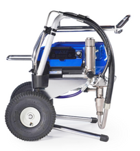 Load image into Gallery viewer, Graco 19F553 Ultra 695 XT Standard Series Electric Airless Sprayer, Lo-Boy