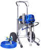 Graco 19F545 Ultra 695 XT Standard Series Electric Airless Sprayer, Hi-Boy