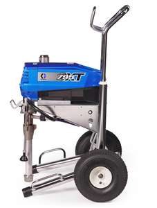 Graco 19F710 Ultra 795 XT Standard Series Electric Airless Sprayer, Hi-Boy