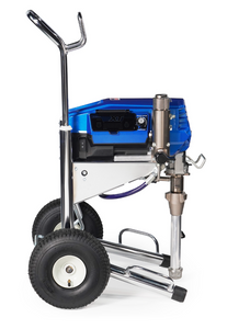 Graco 19F710 Ultra 795 XT Standard Series Electric Airless Sprayer, Hi-Boy