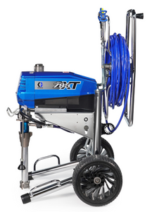 Graco 19F711 Ultra 795 XT ProContractor Series Electric Airless Sprayer, Hi-Boy