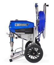 Load image into Gallery viewer, Graco 19F548 Ultra 1095 XT ProContractor Series Electric Airless Sprayer, Hi-Boy