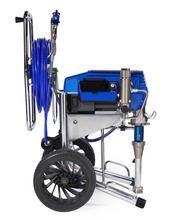 Load image into Gallery viewer, Graco 19F548 Ultra 1095 XT ProContractor Series Electric Airless Sprayer, Hi-Boy