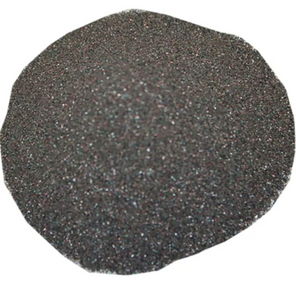 ALC 40109 60 Grit Steel Grit - 25 lbs.