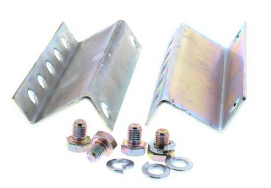 Annovi Reverberi AR2748 Rail Repair Kit 1-1/4”