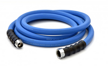 Load image into Gallery viewer, BluBird AL5825 AG-Lite Rubber Water Hose Assembly 5/8&quot; x 25&#39;