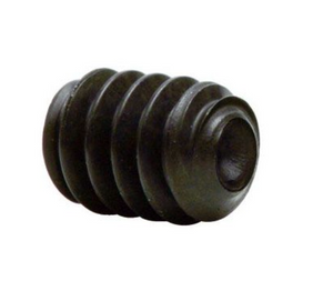 Clemco 03270 Screw, 10-24 X 3/16" Set