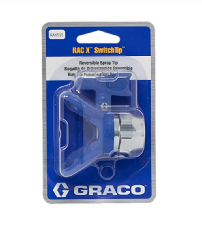 Graco RAX515 Rac X LTX Tip, Guard