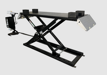 Load image into Gallery viewer, Tuxedo Lifts UF-2500EH-X-BLK Electric / Hydraulic UTV Frame Lift