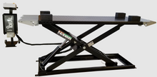 Load image into Gallery viewer, Tuxedo Lifts UF-2500EH-X-BLK Electric / Hydraulic UTV Frame Lift