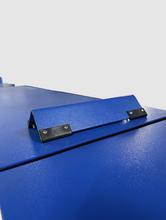 Load image into Gallery viewer, Tuxedo Lifts FP14KAC-X Ideal, Four Post Alignment Lift
