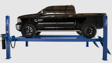 Load image into Gallery viewer, Tuxedo Lifts FP14KC-X Ideal, Four Post Service Lift
