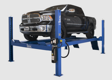 Load image into Gallery viewer, Tuxedo Lifts FP14KC-X Ideal, Four Post Service Lift