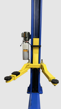 Load image into Gallery viewer, Tuxedo Lifts TP9KFX Two Post Floor Plate