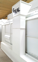 Load image into Gallery viewer, iDEAL PSB-SDD26B-AK Side Down Draft Paint Spray Booth