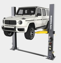 Load image into Gallery viewer, BendPak 5175670 12APF* 12K Capacity / Floorplate / Direct-Drive / Triple-Telescoping Arms