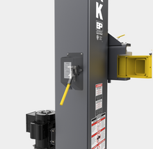 Load image into Gallery viewer, BendPak 5175670 12APF* 12K Capacity / Floorplate / Direct-Drive / Triple-Telescoping Arms