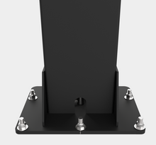 Load image into Gallery viewer, BendPak 5176251 Two-Post Lift AL10C 10,000 Lb. Capacity Clearfloor, 220V, 50/60 Hz, 1Ph