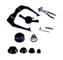Load image into Gallery viewer, Katool KT-B700 Wheel Balancer