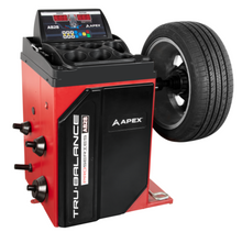 Load image into Gallery viewer, Apex AB28 Wheel Balancer