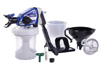 Load image into Gallery viewer, Graco 26D360 TrueCoat 360 Cordless Connect Drill Sprayer