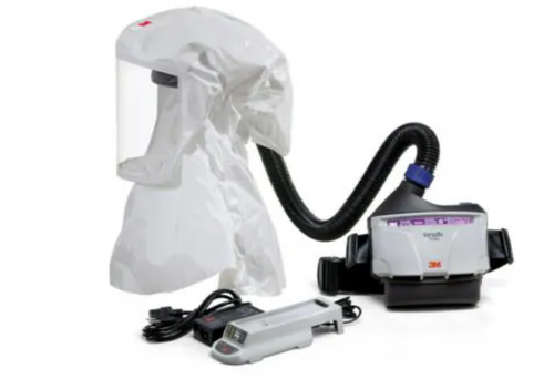 3M™ Versaflo™ Easy Clean PAPR Kit TR-300N+ ECK