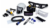 Load image into Gallery viewer, 3M™ Versaflo™ Powered Air Purifying Respirator Painters Kit TR-800-PSK/94248(AAD)