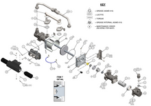 Load image into Gallery viewer, Binks - 0115-010037-K10 POPPET ASSEMBLY KIT - 5 PUMPS