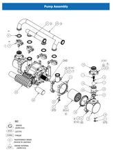 Load image into Gallery viewer, Binks - 192595 OUTLET CHECK MACHINING