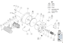 Load image into Gallery viewer, Binks - 0115-010102 AIR VALVE ASSEMBLY FOR MAPLE PUMP