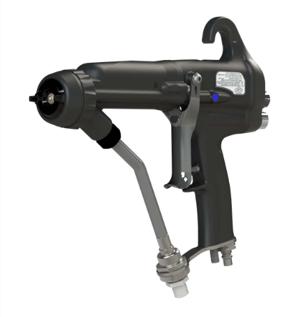 Ransburg Ransflex AA85 Electrostatic Gun