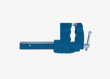 Load image into Gallery viewer, Baileigh Industrial - Baileigh Industrial 6&quot; Heavy Duty Hitch/Bench Mounted Vise